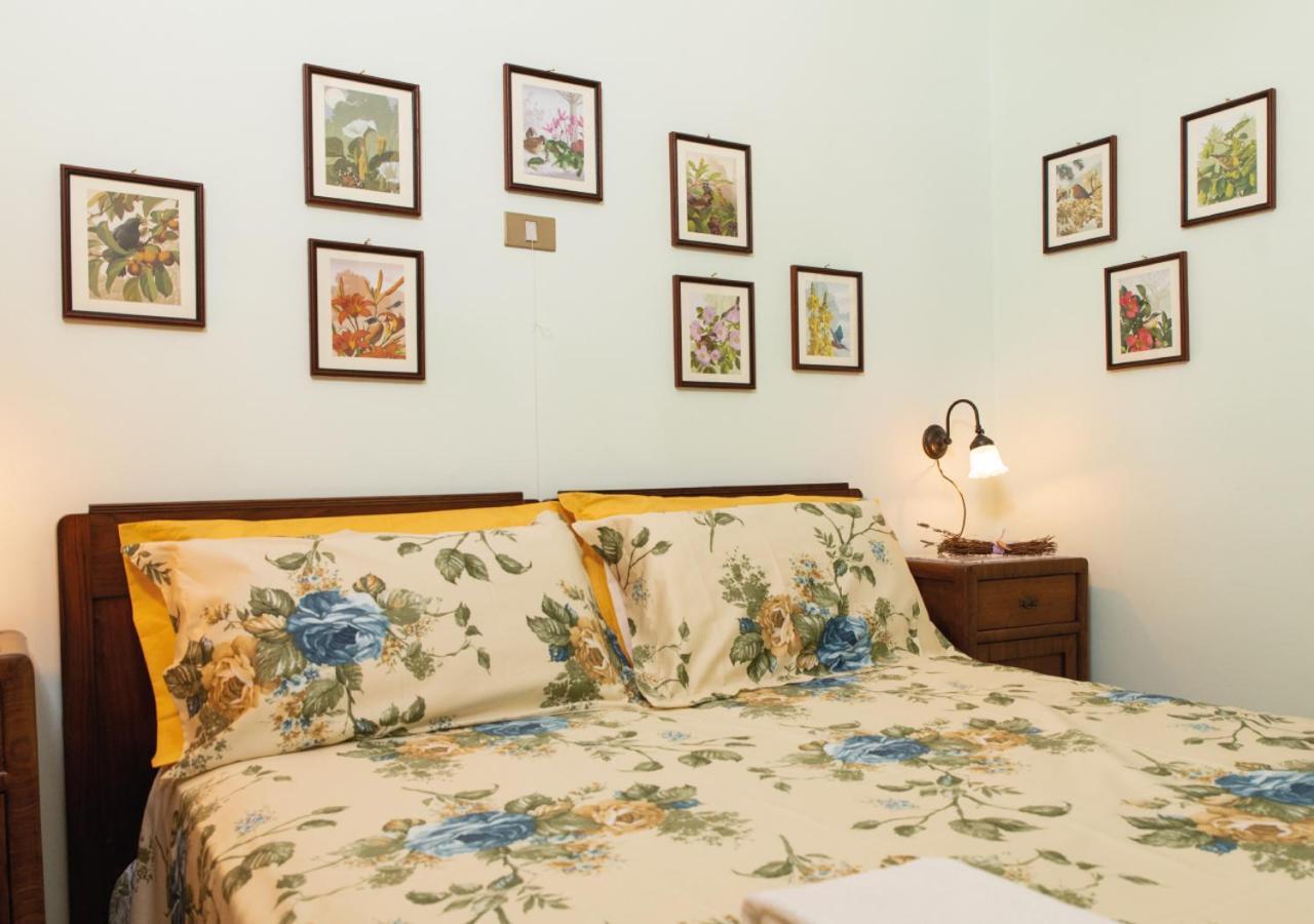 Il Sorgituro - Agriturismo Postiglione Exterior photo