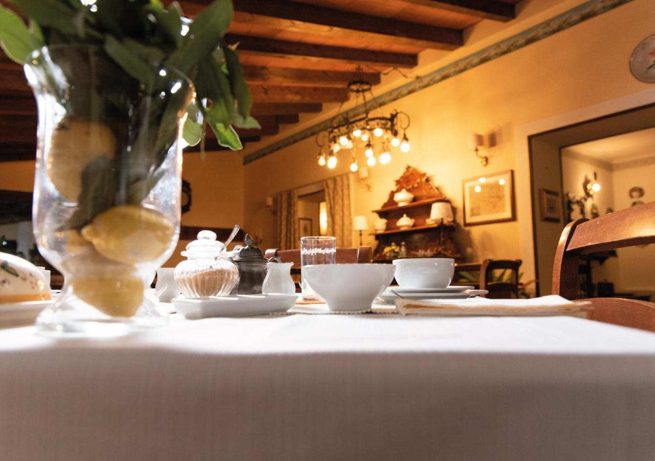 Il Sorgituro - Agriturismo Postiglione Exterior photo